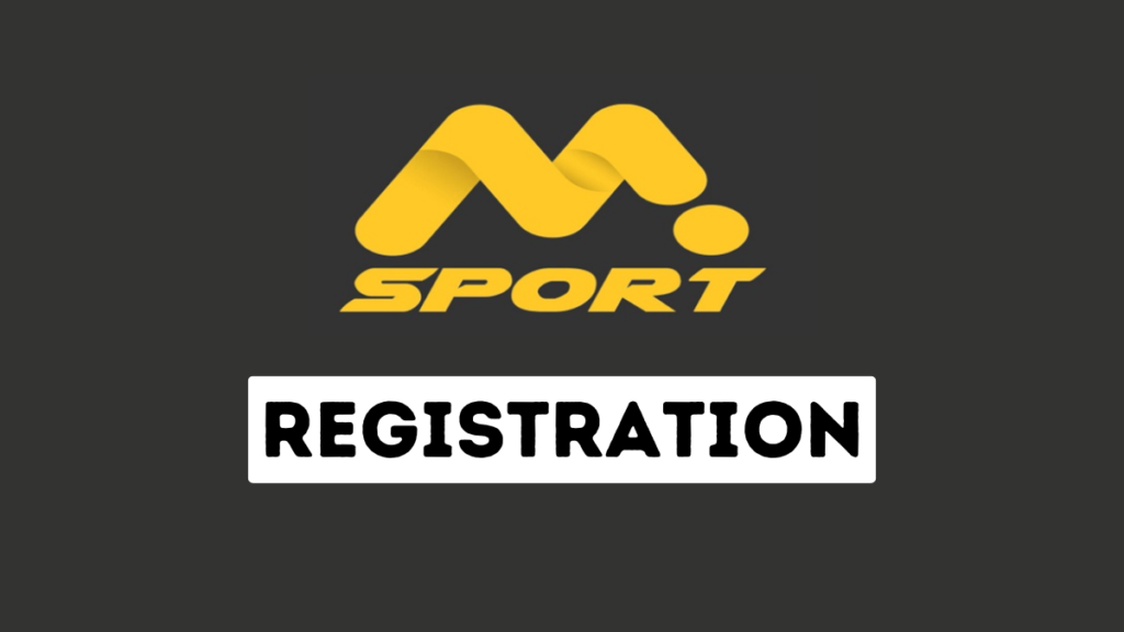 Msport Nigeria